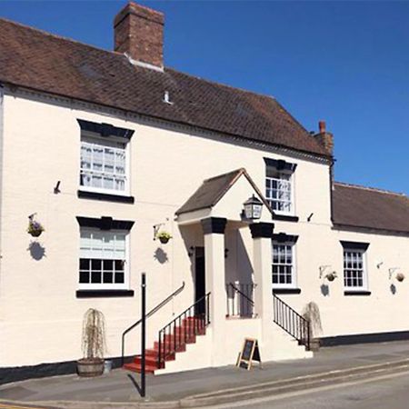 Hotel The Fox à Much Wenlock Extérieur photo